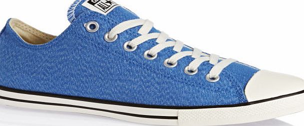 Converse Mens Converse Chuck Taylor All Star Lean Shoes