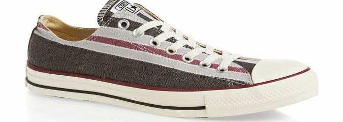 Converse Mens Converse Chuck Taylor All Star Shoes -