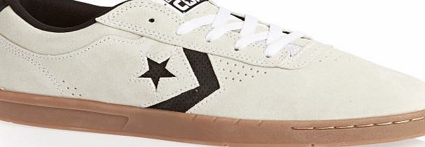 Mens Converse Ka-ii Shoes - Natural/ Black/ Gum