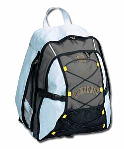 Scrapper Backpack