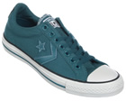 Converse Star Player EV OX Moroccan Blue Canvas