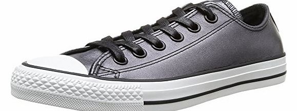 Womens Chuck Taylor All Star Femme Color Shift OX Trainers 382150 8 Noir 7 UK, 40 EU