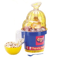 COOK IT popcorn maker