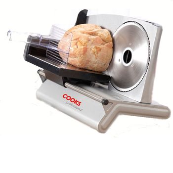 - Electric Food Slicer