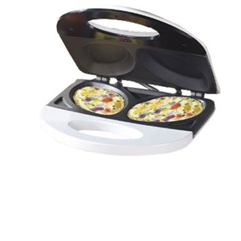 Cooks Professional - Omelette Maker in White