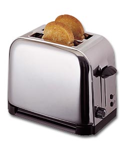 2 Slice Toaster