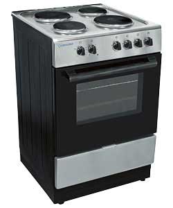 Cookworks AC6060SCESS