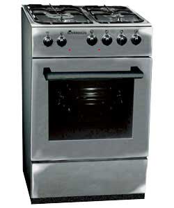 Cookworks AC6060SCGW