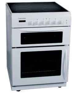 Cookworks AC60DOWC