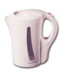 Corded Filter Jug