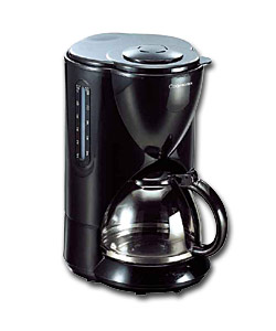 Filter Coffee Maker