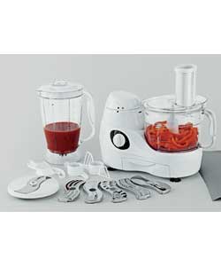 Food Processor