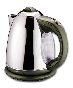 Jug Kettle