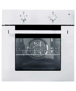 Cookworks MM55674 White