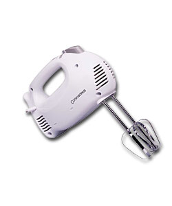 Cookworks Power Hand Mixer