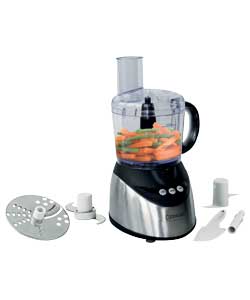 Cookworks Signature Food Processor