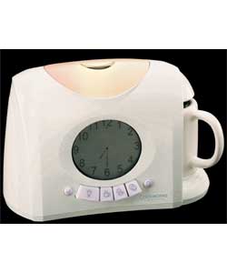 cookworks Signature Tea Maker