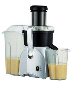 Signature Whole Fruit Juicer