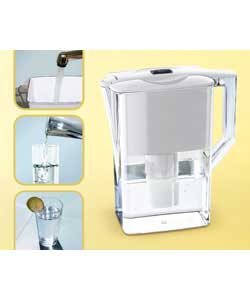 Cookworks Water Filter Jug