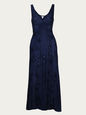 DRESSES NAVY L COOL-T-FALCON-DRESS