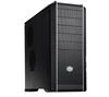 CM-690 Pure Black - PC Tower Case