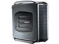 Cosmos S Black Silent Full Tower Case