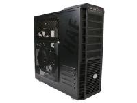 HAF 932 Case - Black (No PSU)