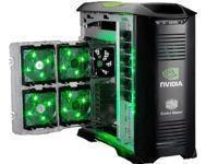 Stacker 830 - Nvidia Special Edition