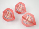 Arsenal F.C. Official Crested Dart Flights