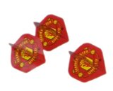 Manchester United F.C. Dart Flights