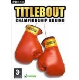 Title Bout Championship Boxing