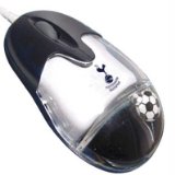 Tottenham Hotspur F.C. Official Computer Aqua Mouse