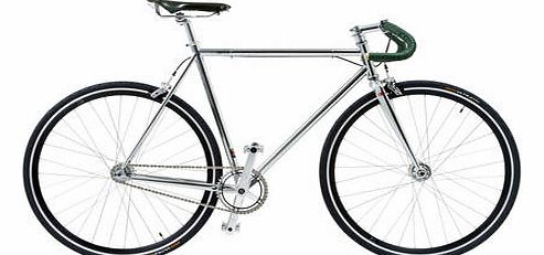 Spa 2014 Single Speed Road Bike