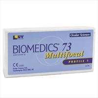 Cooper Vision Biomedics 73 Multifocal (6)