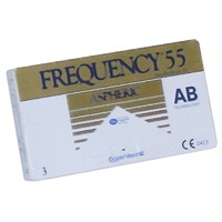 Frequency 55 AB