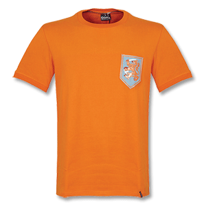 1960s Holland Retro Shirt