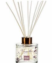 Vanilla and lavender diffuser 100ml