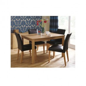 Extending Dining Table