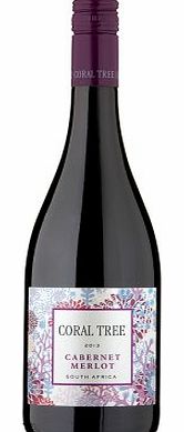 Coral Tree Cabernet / Merlot