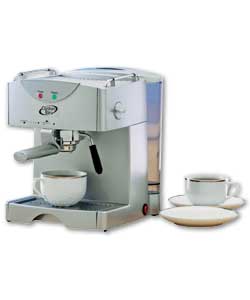 15 Bar Espresso Coffee Maker