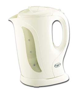 Cordless Filter Jug Kettle