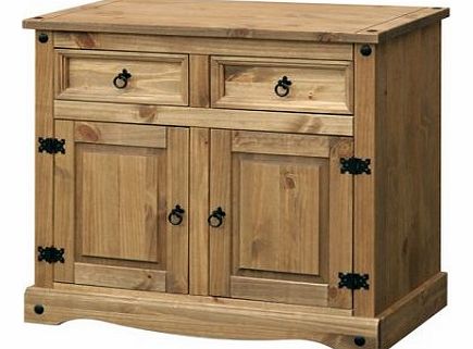 Corona Small Sideboard