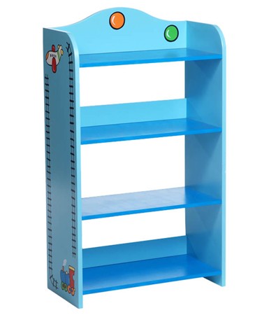 Low Bookcase