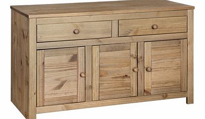 Medium Sideboard