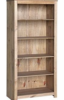 Open Bookcase