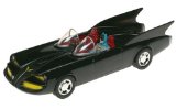 Corgi 1960 Batmobile