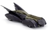 Corgi 2000 DC Comics Batmobile