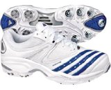 CORGI ADIDAS Twenty 2 Yds Lite Cricket Shoes , UK13