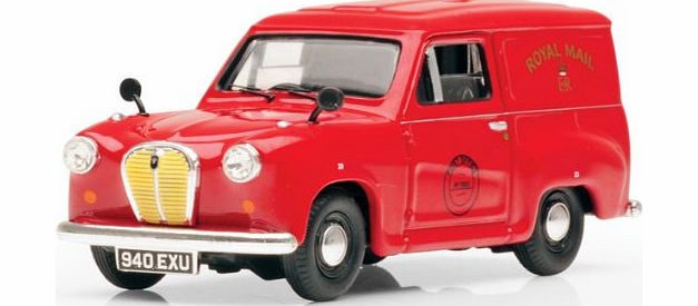 Corgi Austin A35 Mail Van Diecast Model