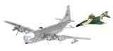 CORGI BOEING KC-97L STRATOFREIGHTER121ST AIR REFUELLING